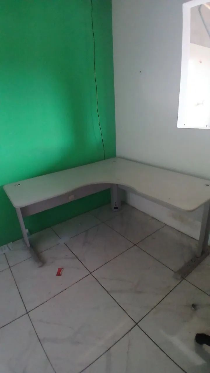 Mesa para escritório 