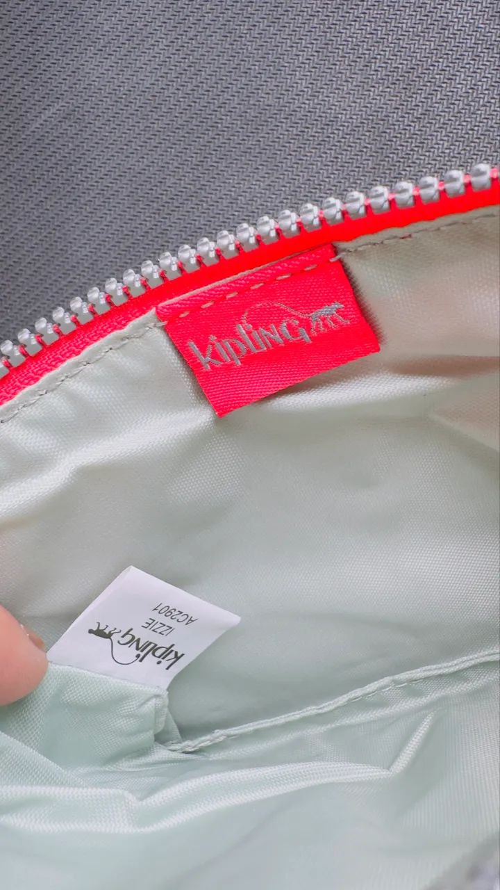 Carteira kipling - Foto 3