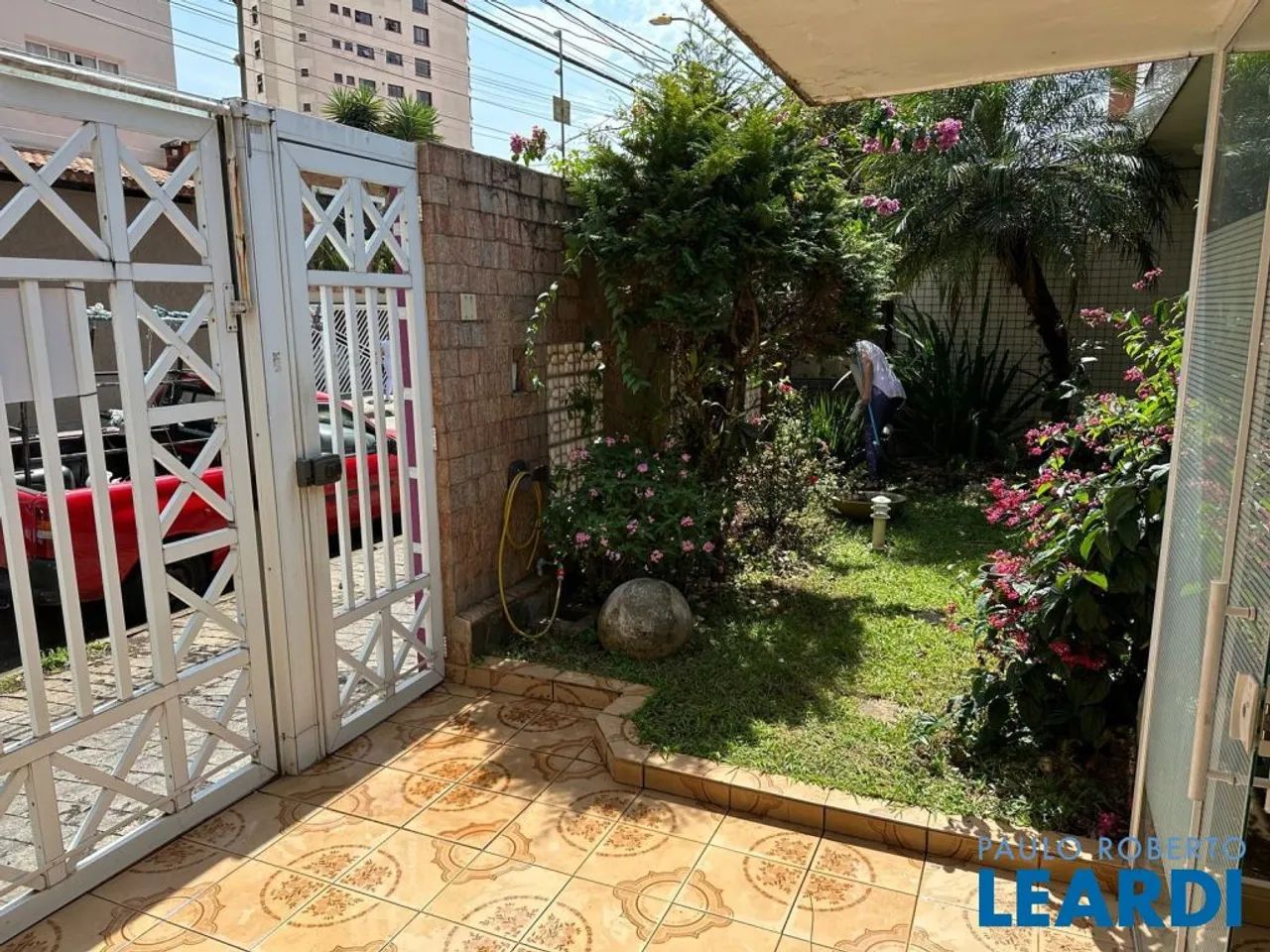 CASA ASSOBRADADA - VILA GILDA - SP - Foto 4