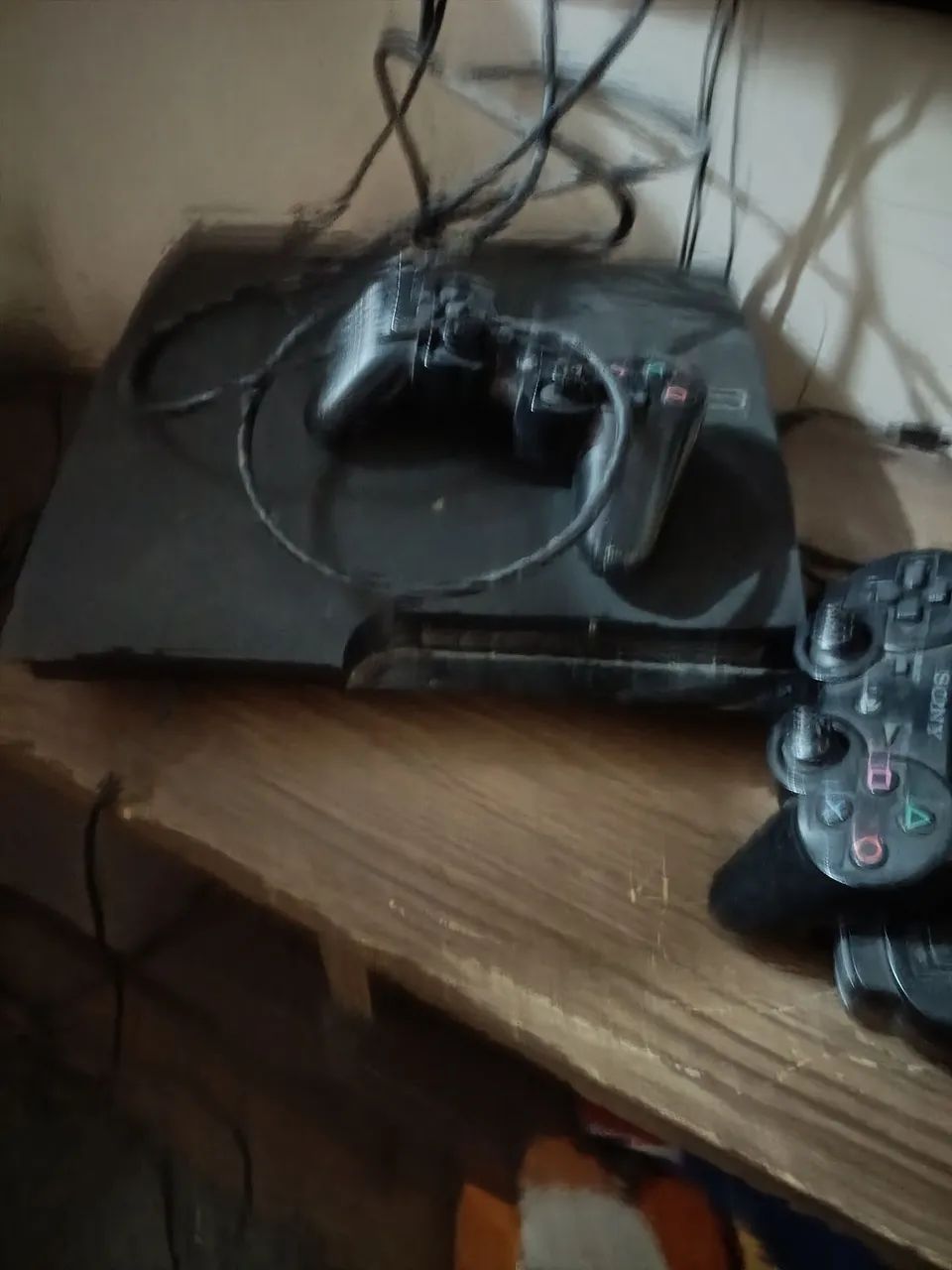 Vendo PS3 - Foto 2