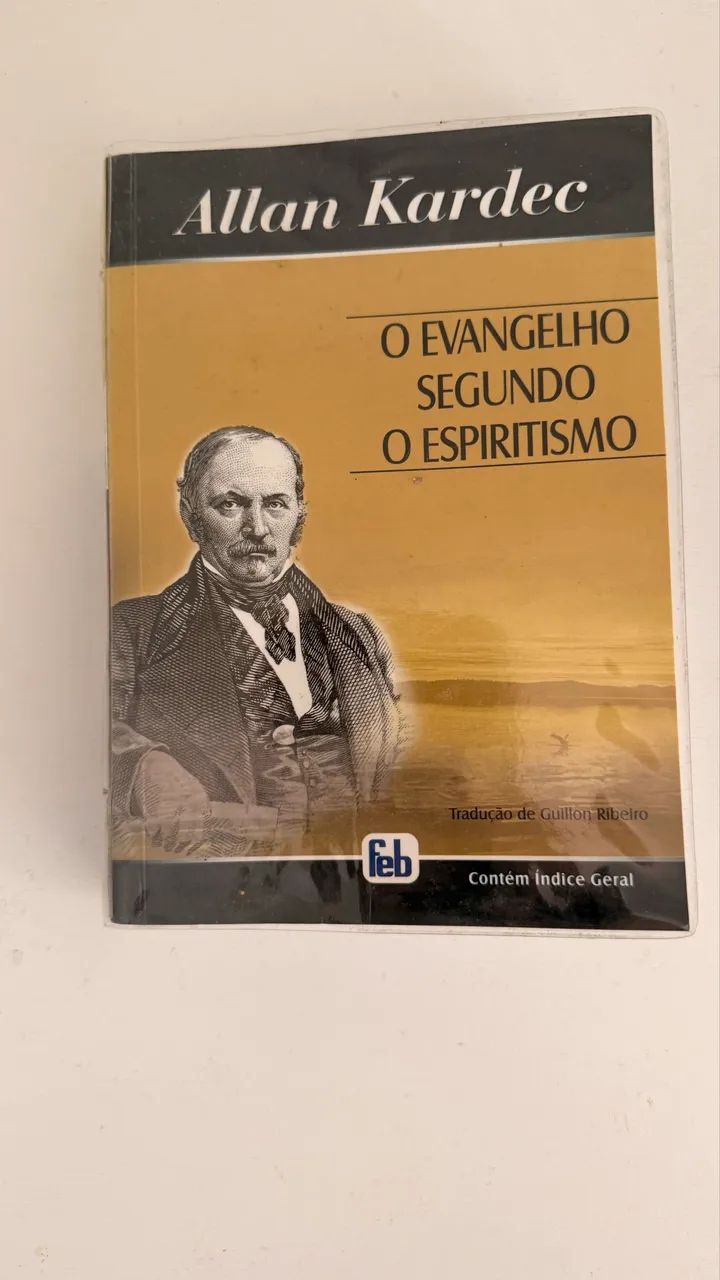 Livros Espíritas  - Foto 2