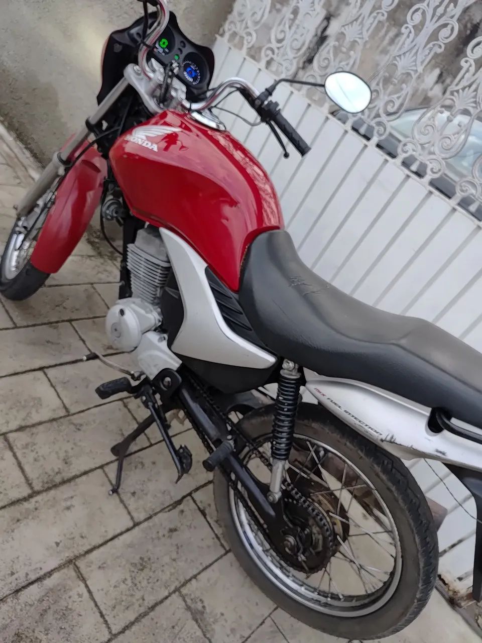 Moto - Foto 3