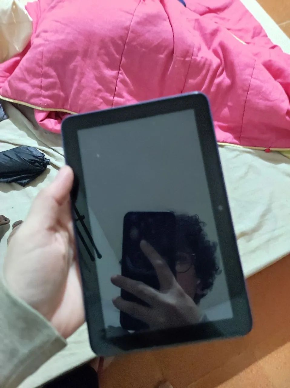 tablet  - Foto 5