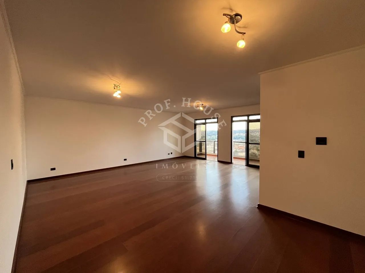 Apartamento no Edifício Virgílio Bassinello no Centro de Limeira-SP - Foto 4