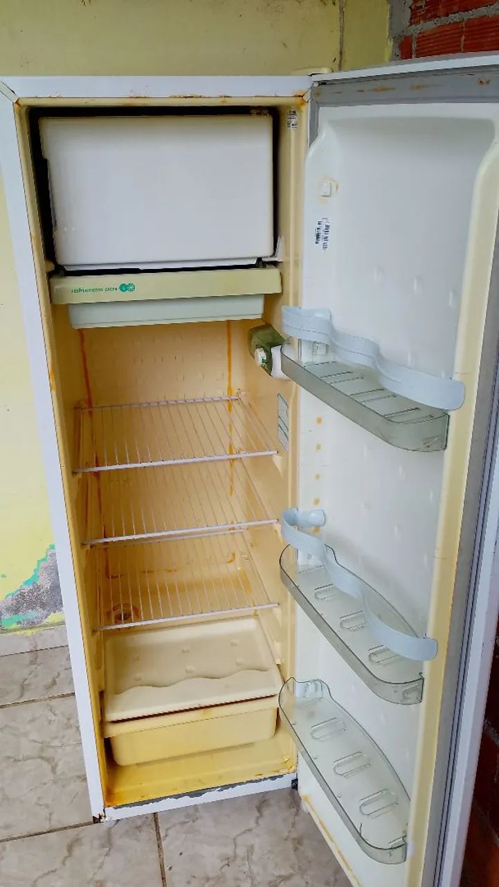 geladeira Consul  - Foto 3