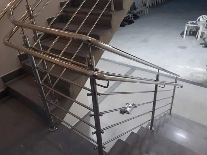 Guarda corpo e serviço de serralheiro  - Foto 3