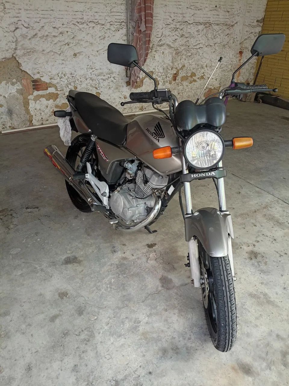 Titan 150 esd - Foto 5
