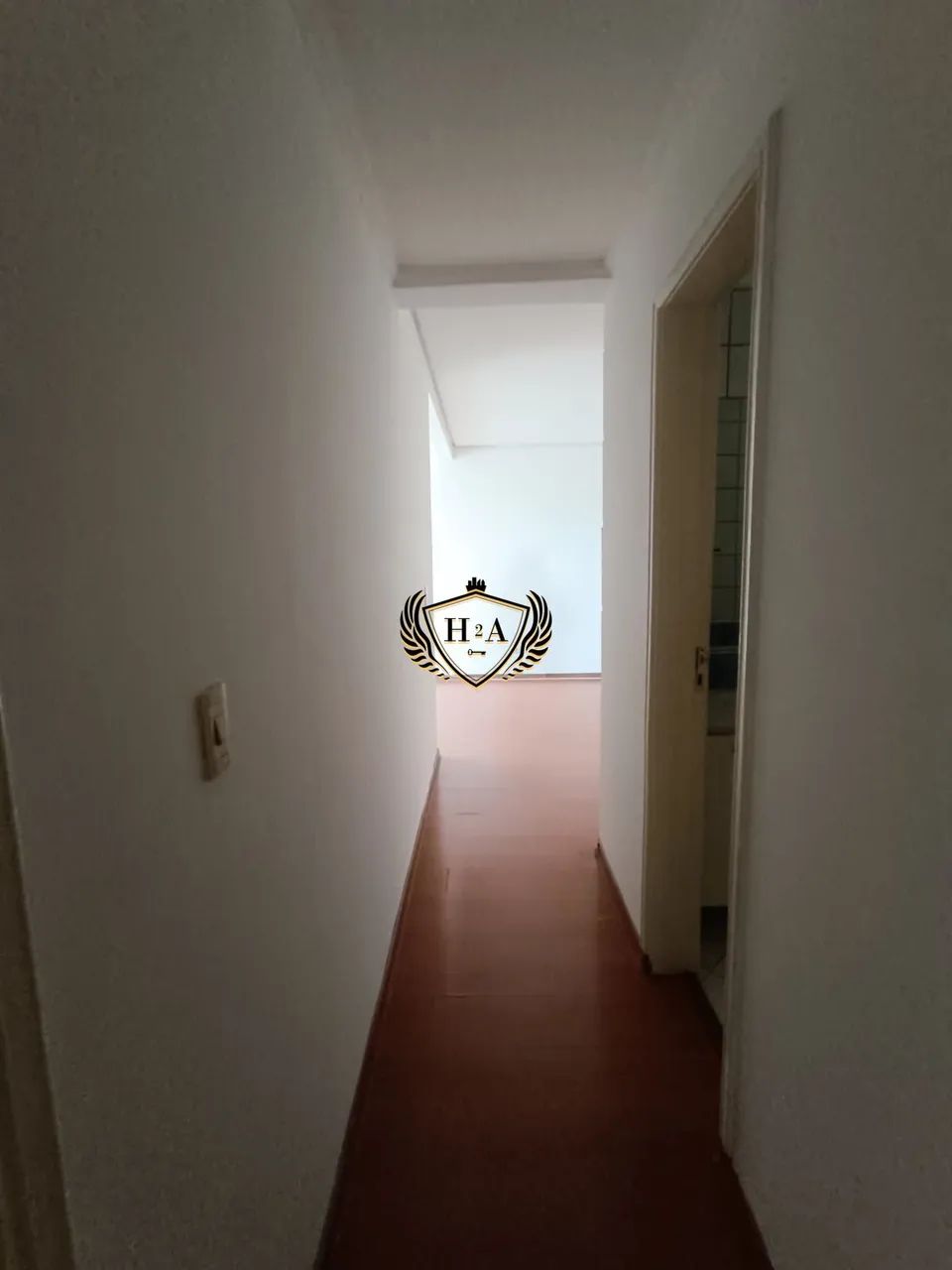 Apartamento com 2 Quartos no Edifício Serra das Flores! - Foto 5