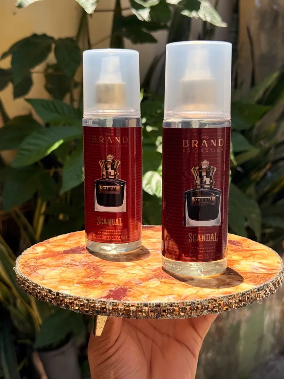 Perfumes e Body Splash  - Foto 5
