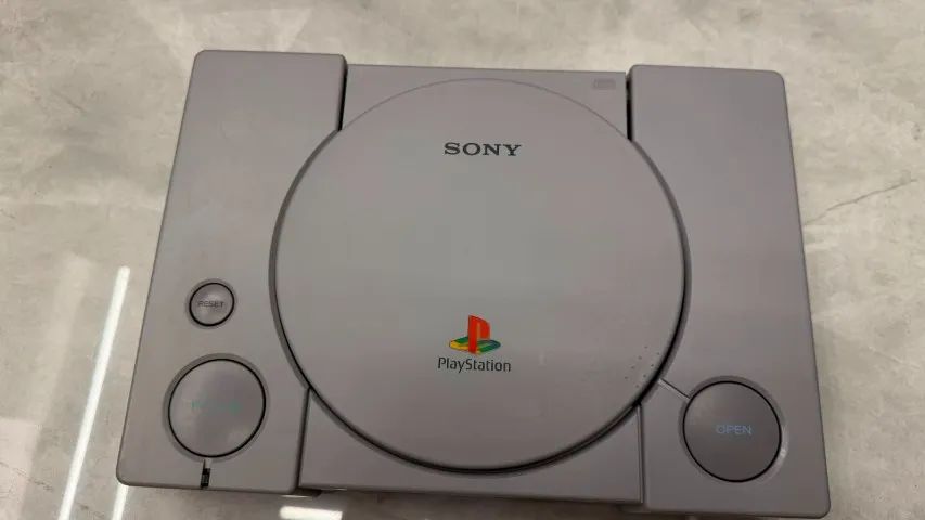 Playstation 1 CIB - Foto 3