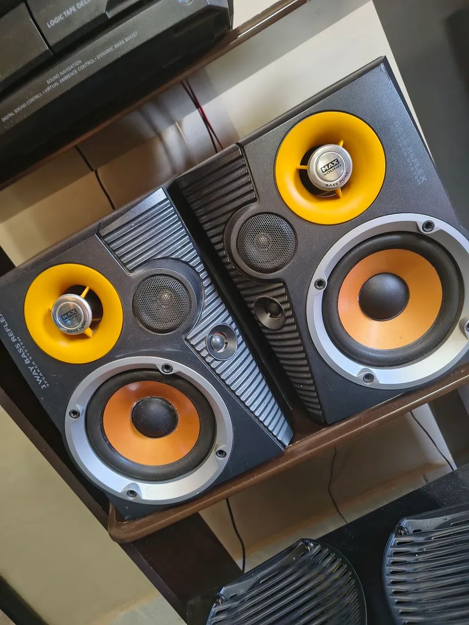 System Philips  - Foto 4