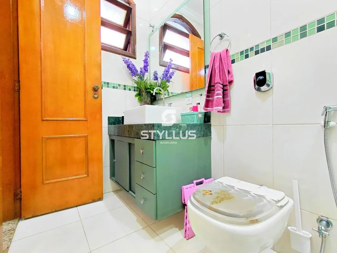 Méier | Casa 4 quartos, sendo 1 suite - Foto 3