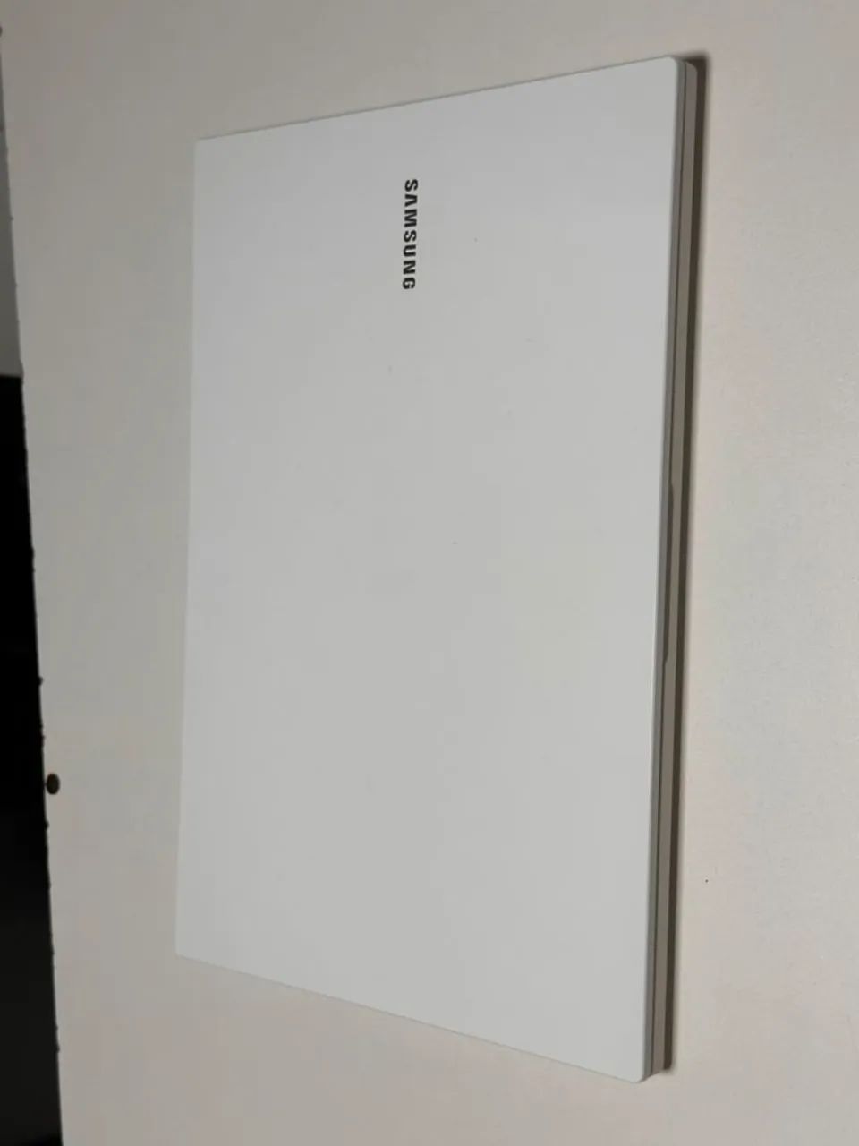 Notebook Samsung 