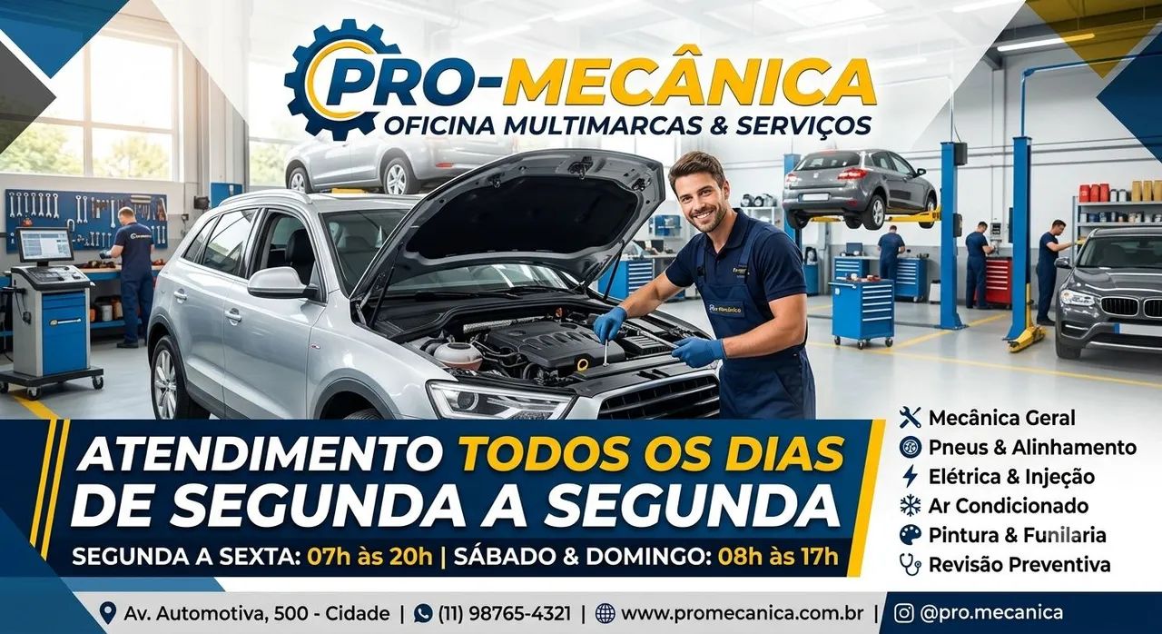 Serviços Especializados  - Foto 2
