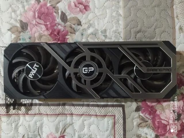 Rtx 3080 10gb Palit GamingPro