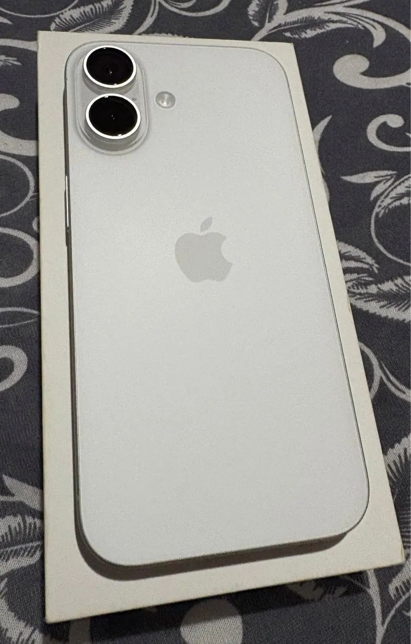 iPhone 17  - Foto 3
