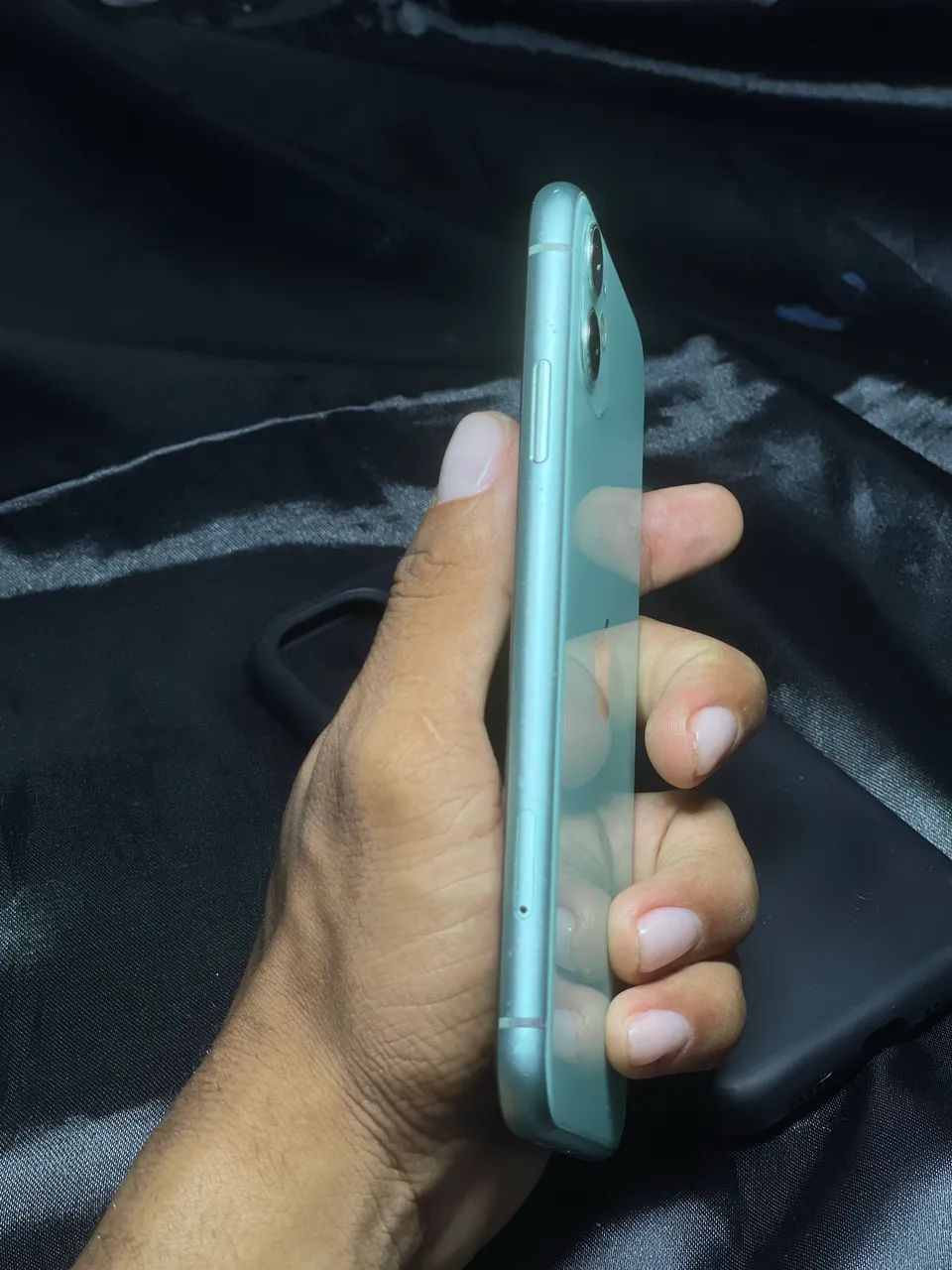 IPHONE 11 VERDE - Foto 4