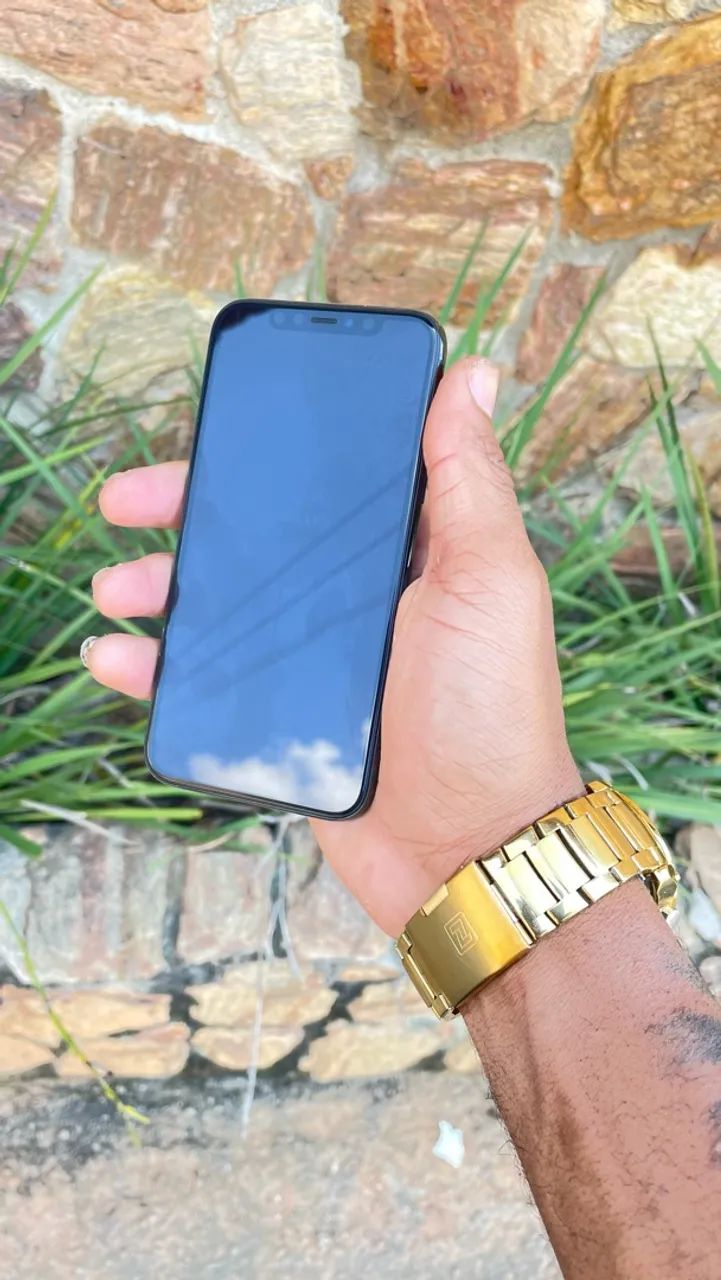 Vendo iPhone 11 Pro 64gb ICLOUD LIBERADO  - Foto 3