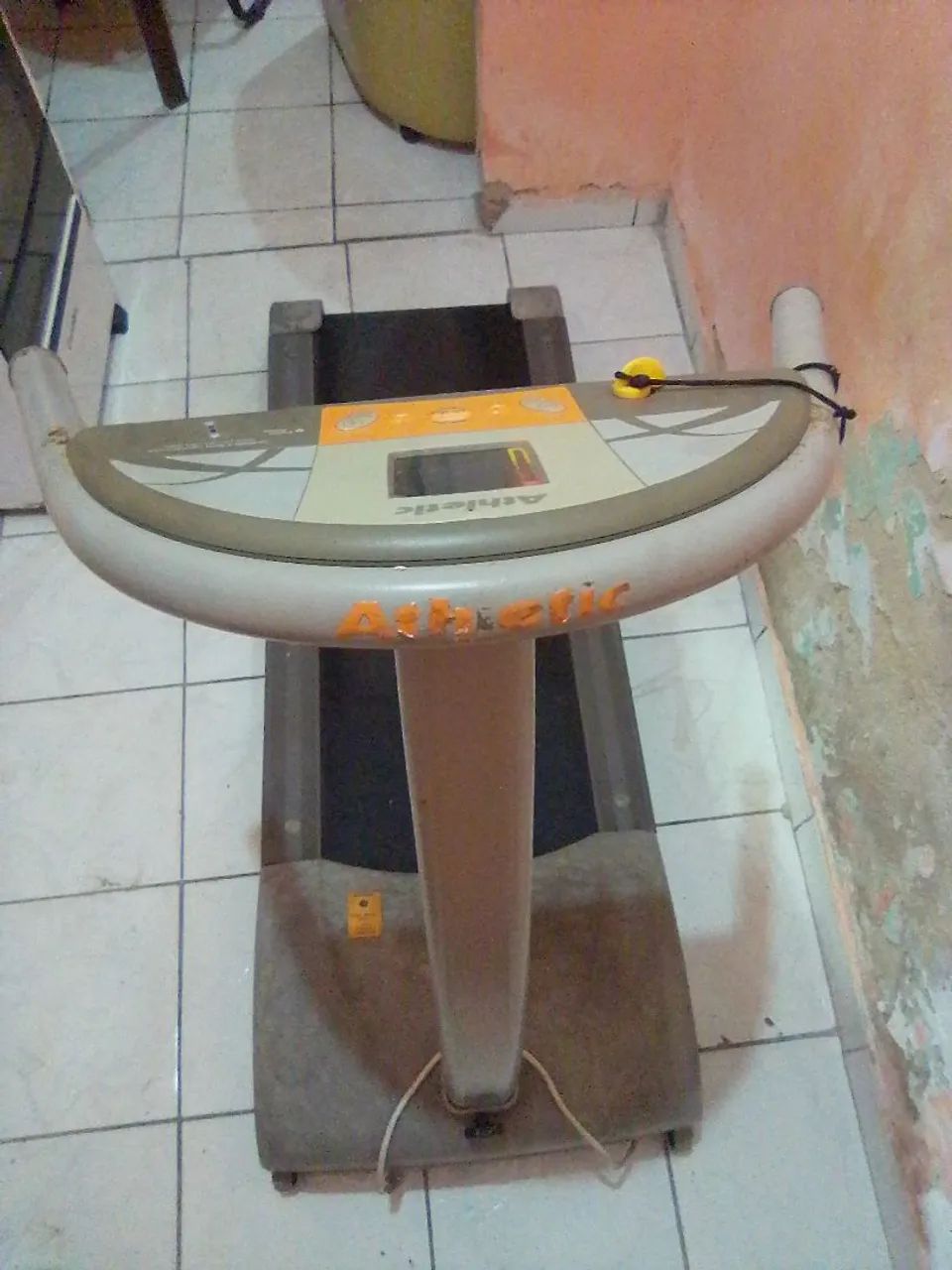 ESTEIRA  - Foto 4