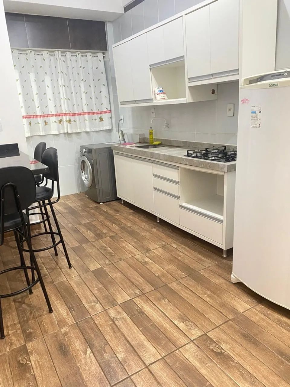Aluga-se LOFT no Centro de Itajaí  - Foto 2