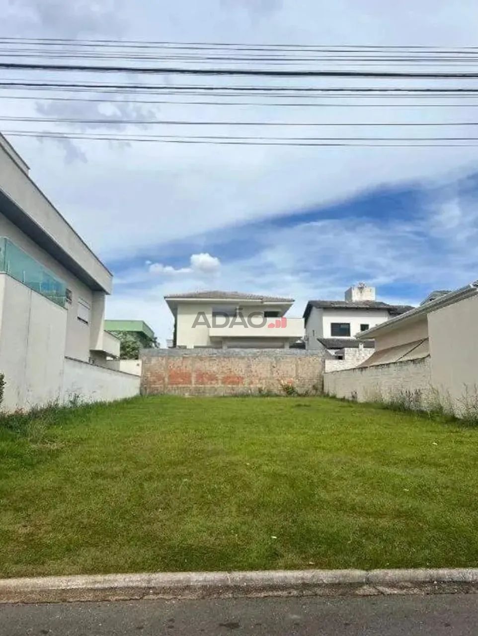 lote condominio Jardins Madri - Foto 5