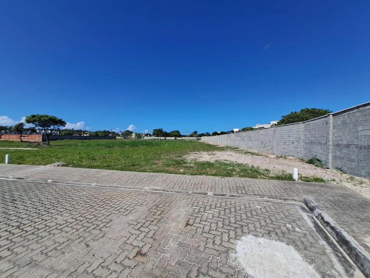 Lote Cond. Villas Jardim Aquiraz - Foto 4