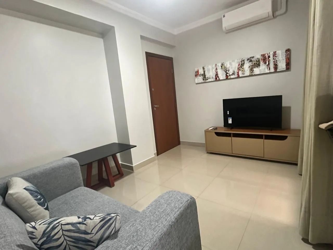 Apartamento 1 quarto mobiliado - Polo de Modas Guará ll - Foto 3