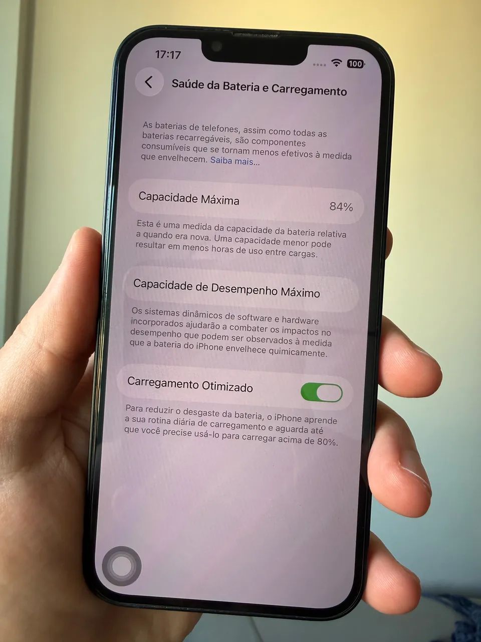 iPhone 14 128gb - Foto 4