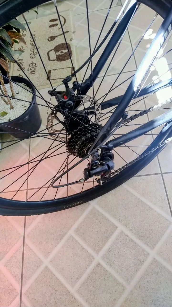 Mountain Bike aro 29 - Foto 4