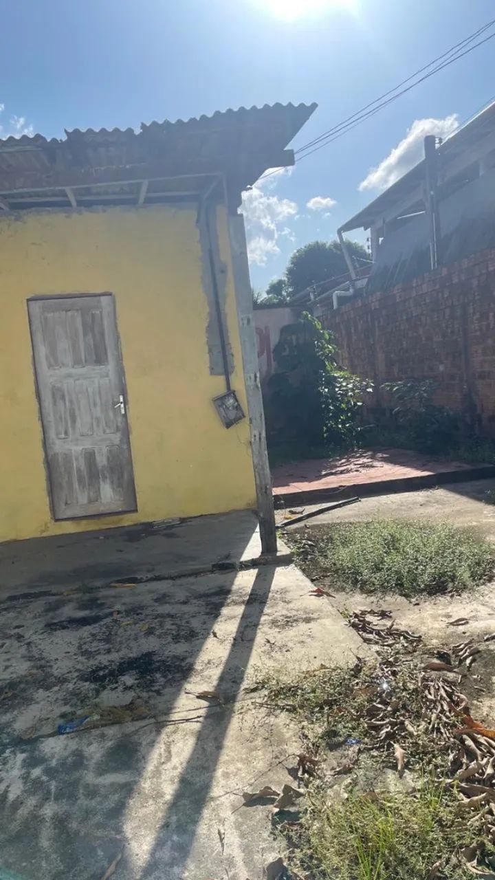 Foto - Santana - Paraíso