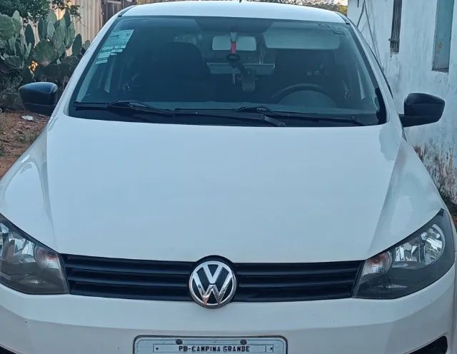 Volkswagen Gol GOL SPECIAL 1.0 TOTAL FLEX 8V 5P 2016