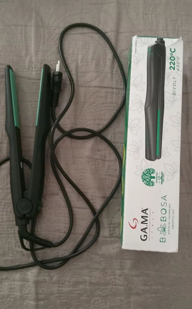 Chapinha marca Gama nova - Foto 3
