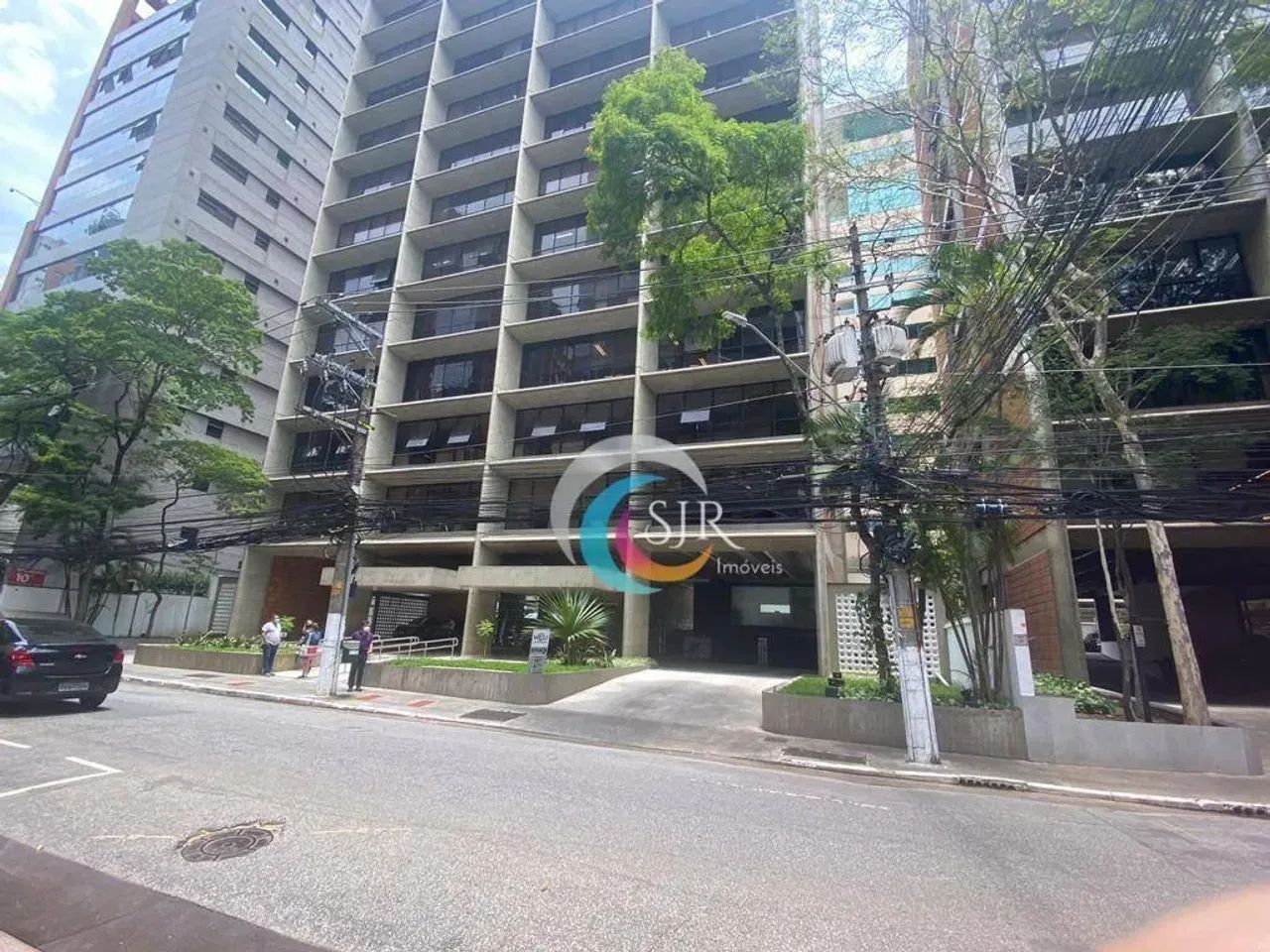 Conjunto para alugar, 251 m² - Vila Olímpia - São Paulo/SP - Foto 3