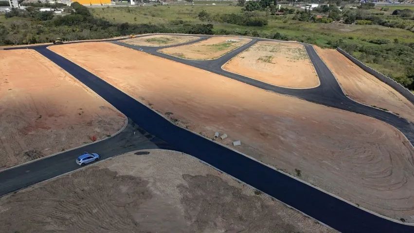 Lotes URBA Reserva Monte Mor a partir de 160m² - Entrada Facilitada - Foto 2