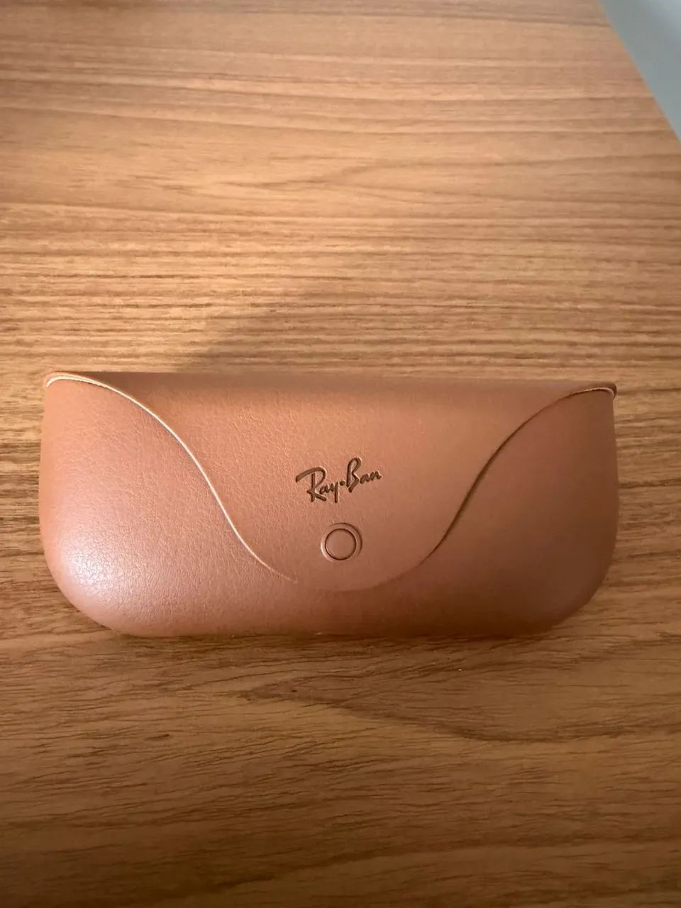 Óculos Ray ban meta  - Foto 4