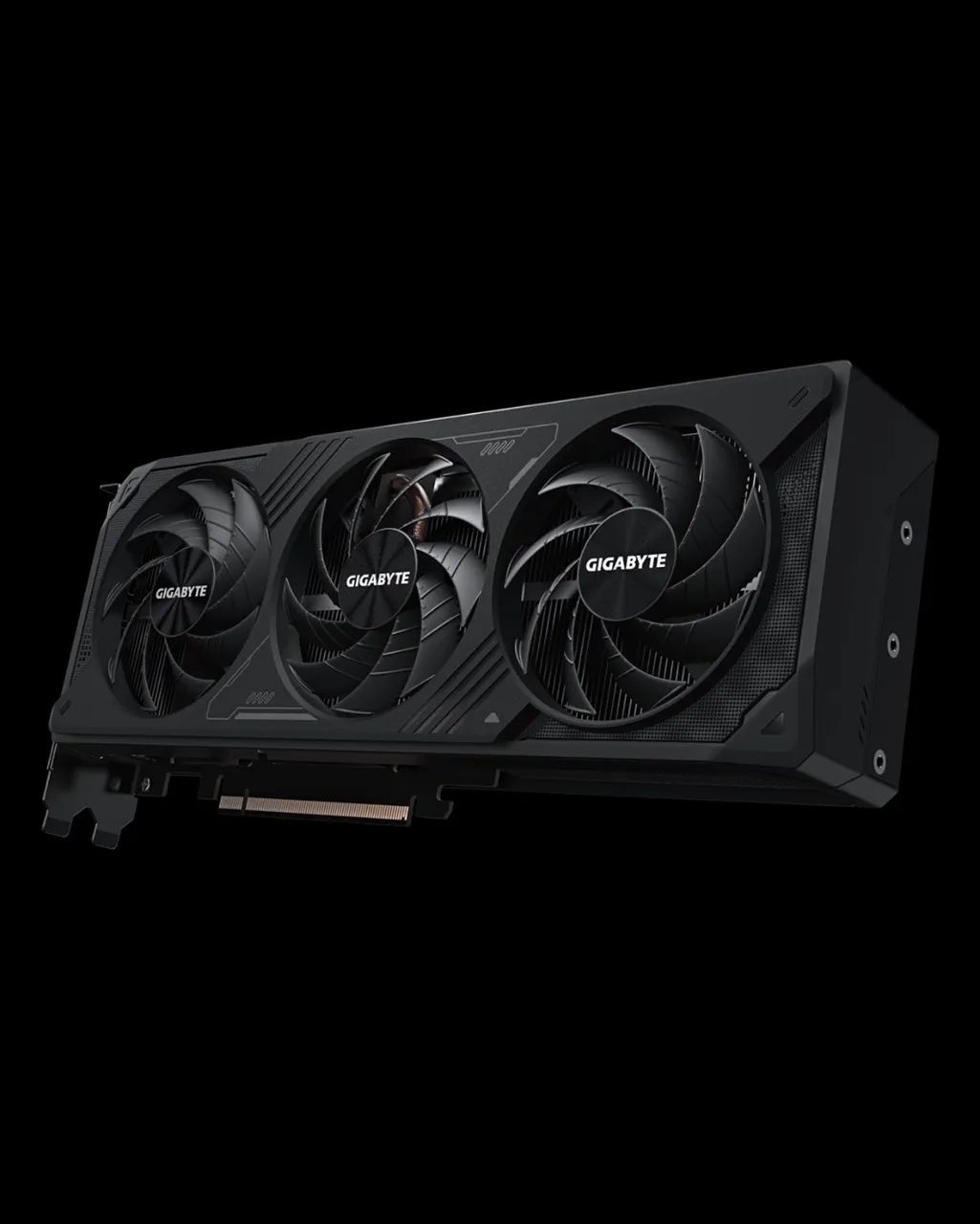 NVIDIA GeForce RTX 5070 - GIGABYTE  - Foto 2