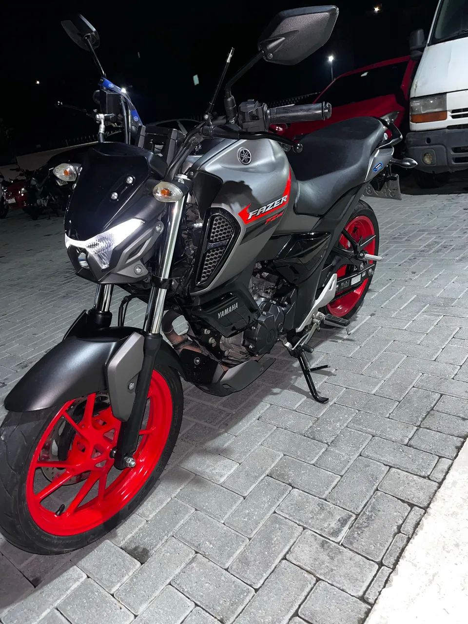 Fz15 2025