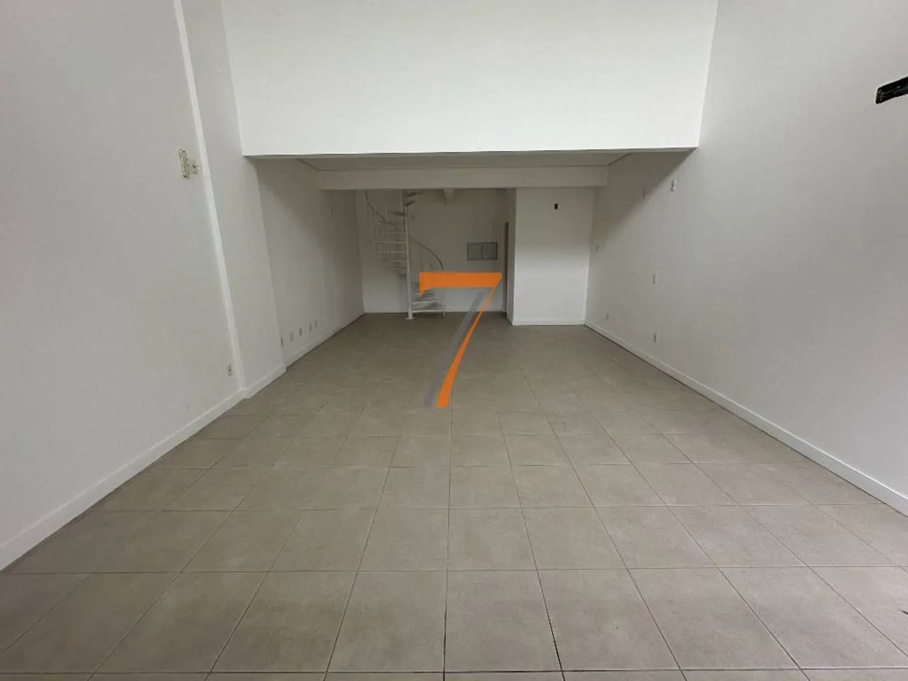 Loja para alugar, 76 m² por R$ 4.537/mês - Canto - Florianópolis/SC - Foto 5