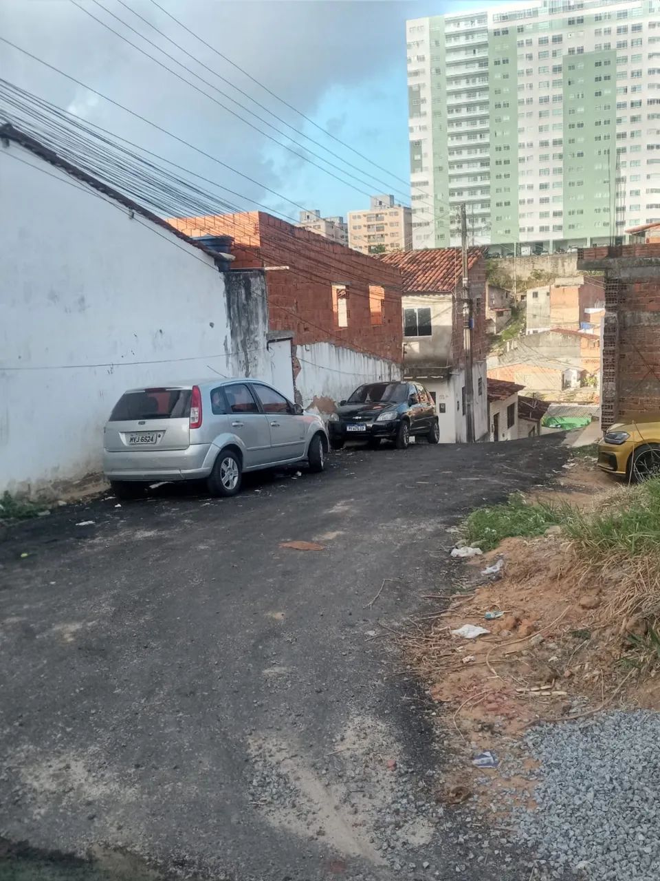 Vendo ou troco Terreno no São Jorge  - Foto 4
