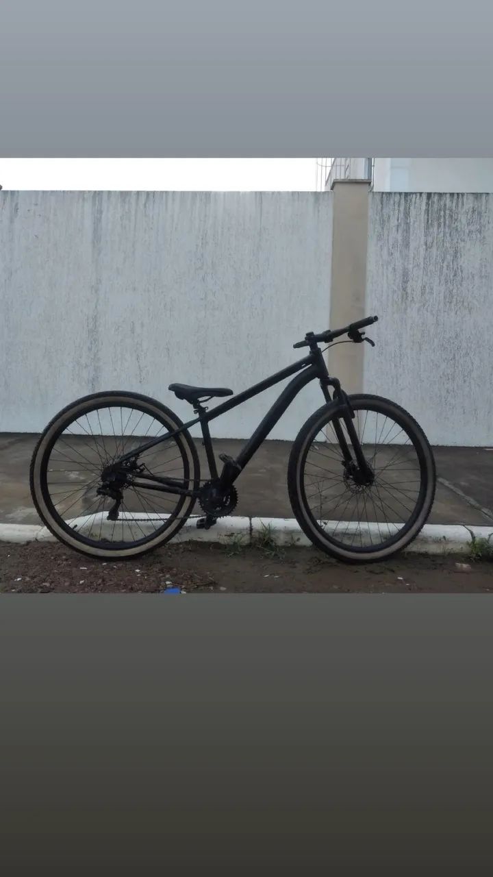 BIKE GTI ARO 29
