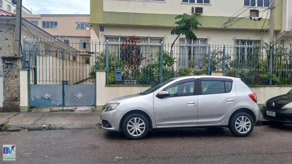 Apartamento com 1 quarto, Vila da Penha, Rio de Janeiro, Cod: 2806 - Foto 2