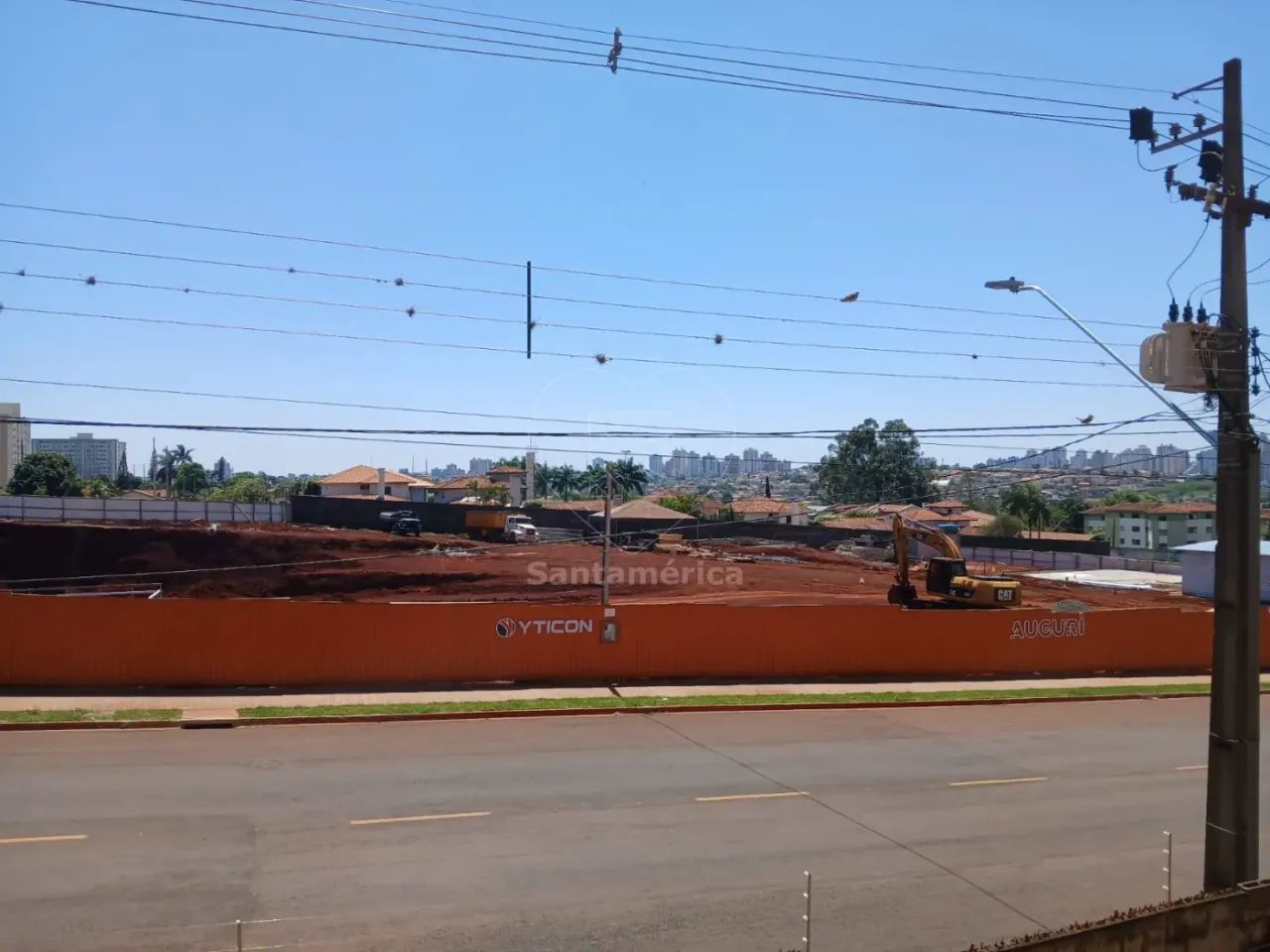 Apartamento com 2 Quartos para Locação no Edifício San Pablo III A na Gleba Palhano - Foto 4