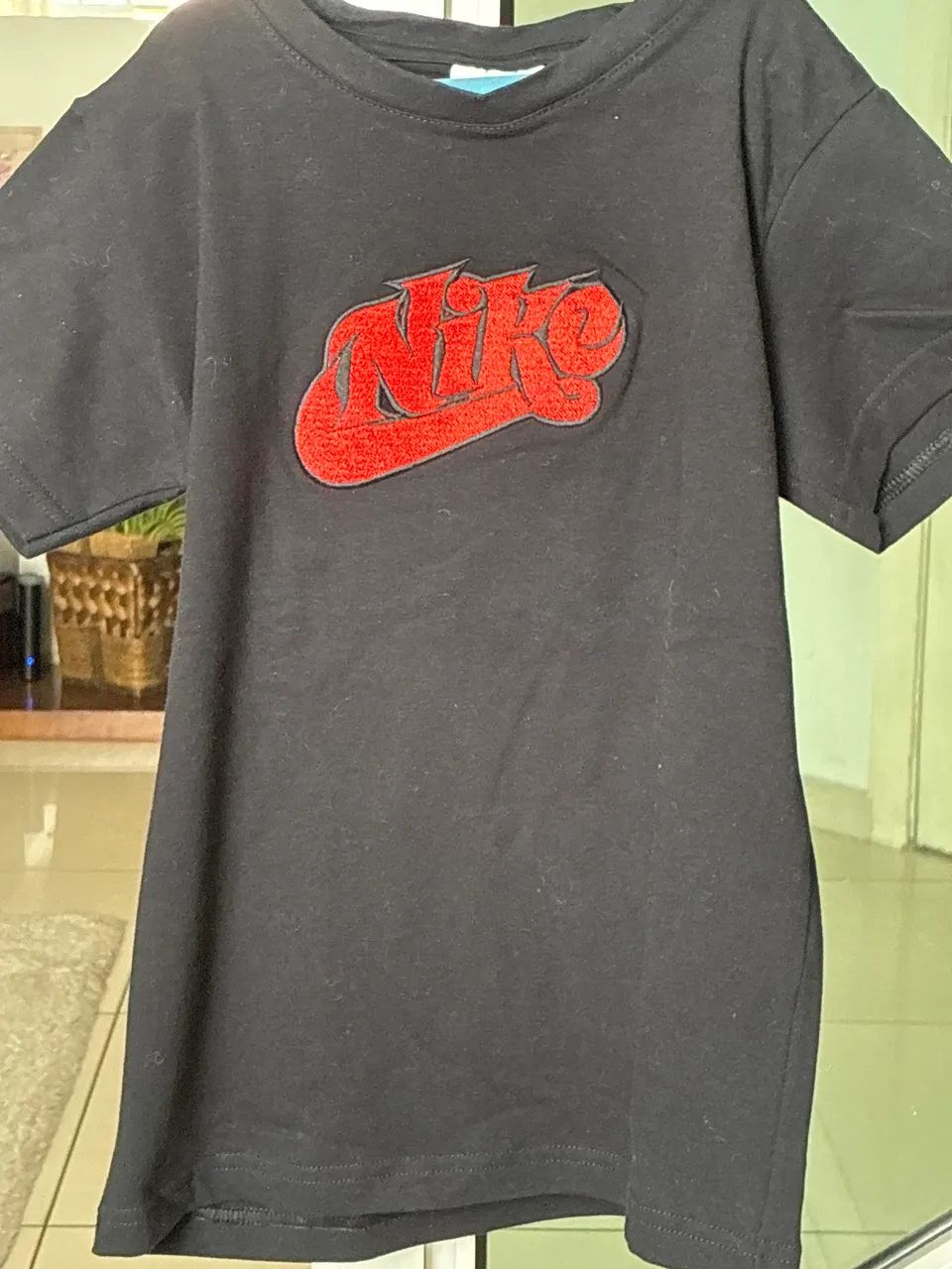 Kit de 3 camisas  Nike TAM  10 