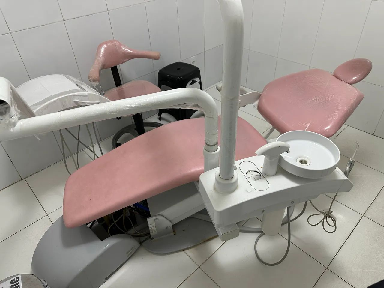 Cadeira odontológica Kavo - Foto 3