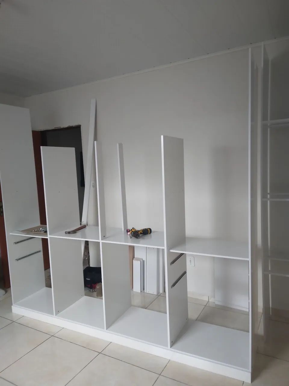 Montador de Móveis MCZ Express  - Foto 4