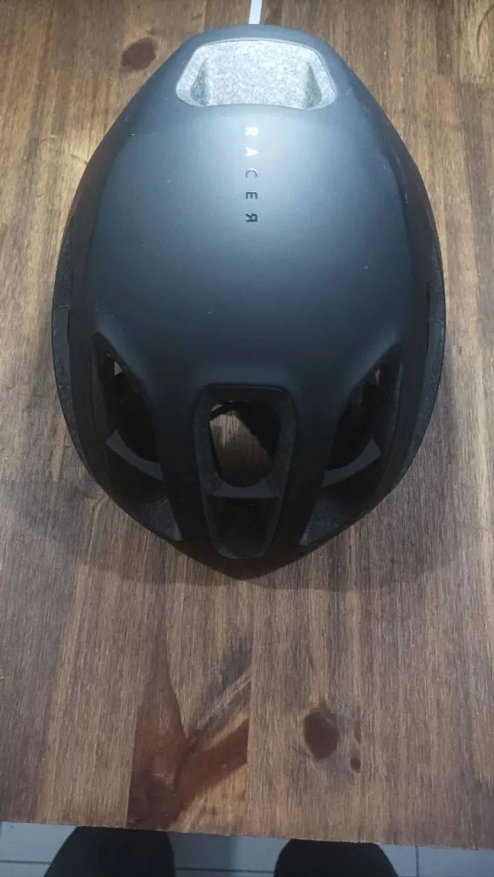 Capacete de ciclismo  - Foto 2
