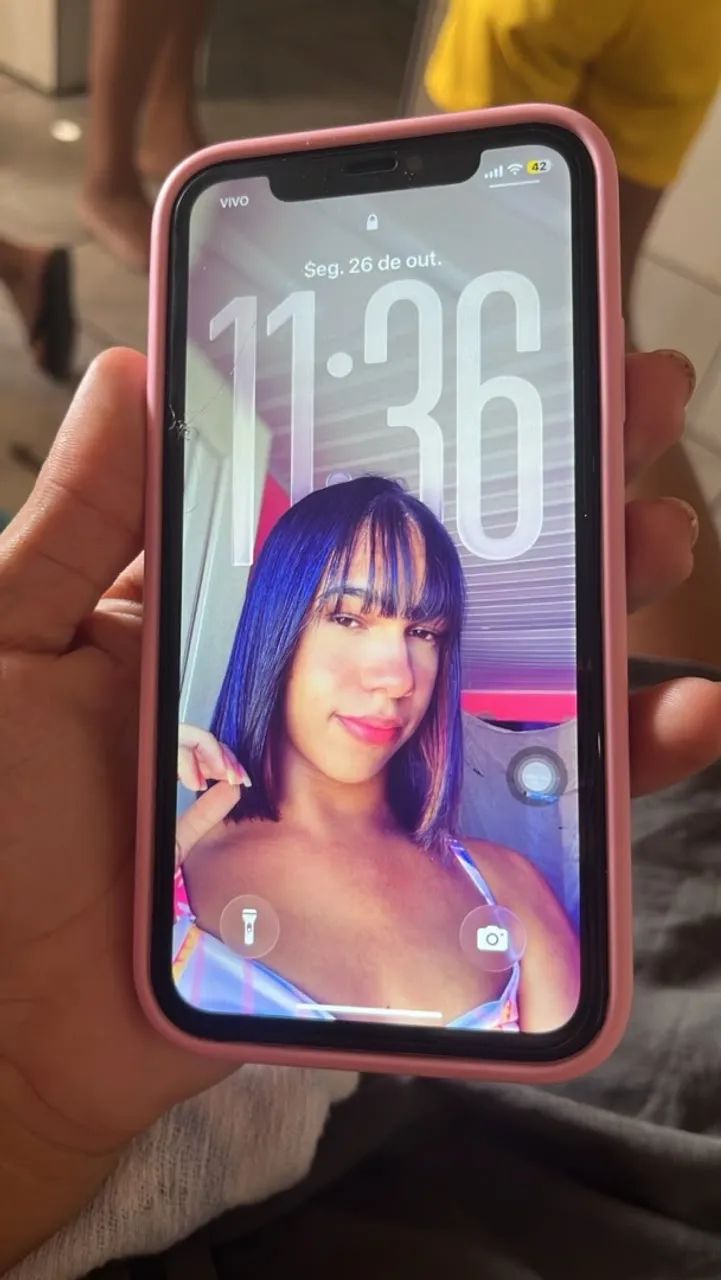 IPhone 11  - Foto 2