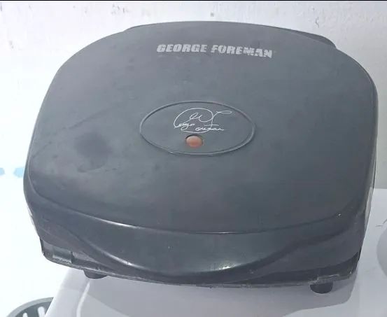 Grill George Foreman 