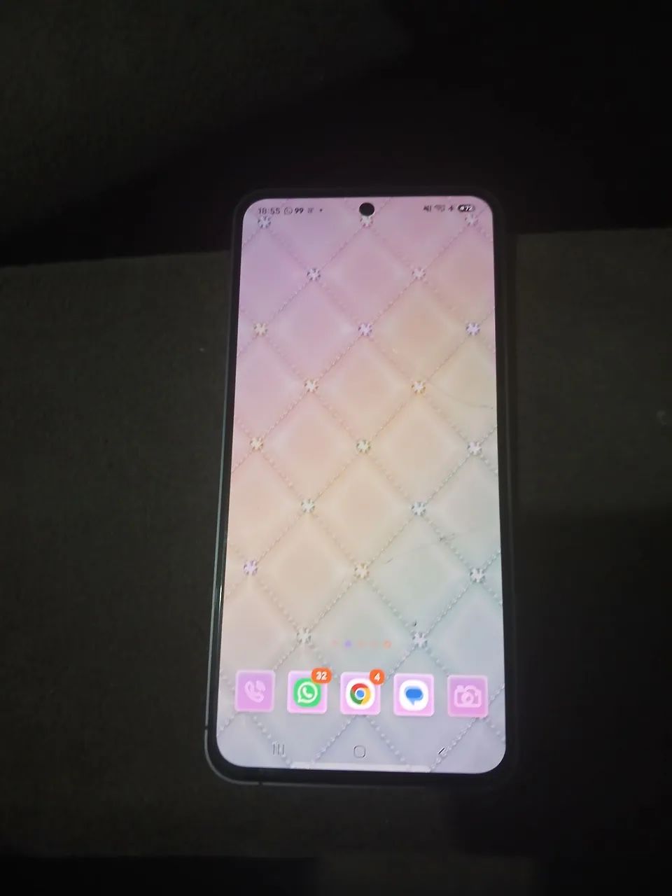 Celular Sansung S24 - Foto 2