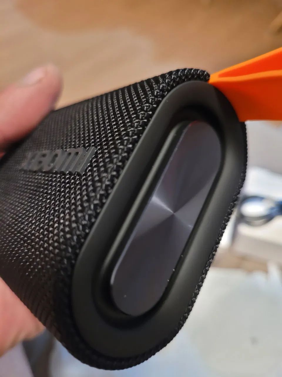Caixa de som Bluetooth original Xiaomi Nova! - Foto 2
